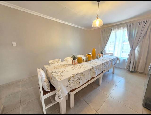 4 BEDROOM PROPERTY TO RENT IN MEYERTON EXT 6